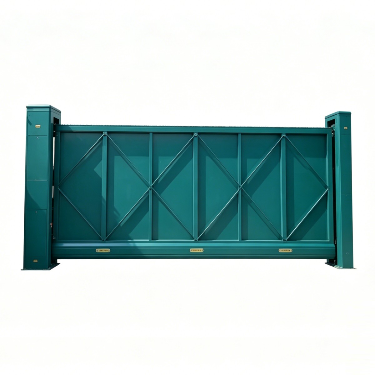 三明宁化翠江镇电动悬空门